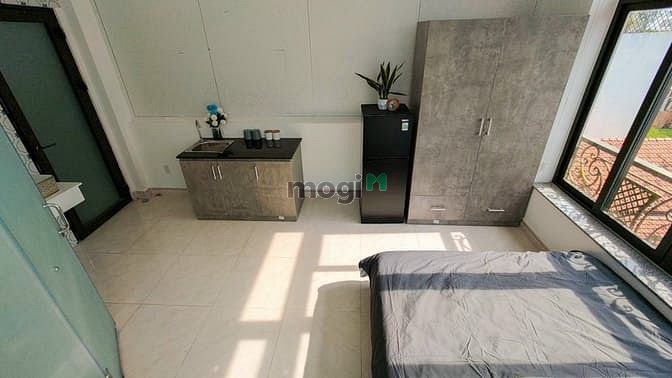 Hình ảnh 🌈Trang Chủ MB66.COM Chính Thức Mini Đ.Trần Quý Cáp Cửa Sổ Kính Lớn Gần Đh Văn Lang 2🌈