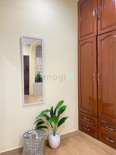 Hình ảnh 🌈Trang Chủ MB66.COM Chính Thức Mini Đ.Bùi Đình Túy Phòng Ngủ Tách Bếp Full Nội Thất🌈