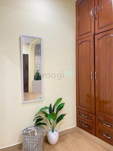 Hình ảnh ✅Căn Hộ Cao Cấp 1 Phòng Ngủ - Cửa Sổ Lớn - Full NT - Bình Thạnh✅