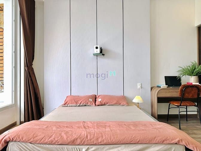 Hình ảnh ✅ Căn Hộ Cao Cấp Mới 100%_Ban Công Lớn_Mặt Tiền Hoàng Sa_Quận 1