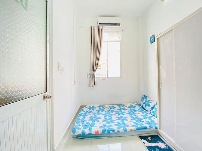 Hình ảnh STUDIO FULL NỘI THẤT quận 10, phù hợp 1 người ở