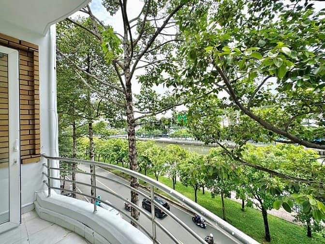 Hình ảnh ✅ Căn Hộ Cao Cấp Mới 100%_Ban Công Lớn_Mặt Tiền Hoàng Sa_Quận 1