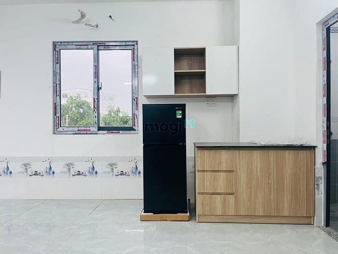 Hình ảnh 🎴Căn Hộ Studio 40m2 có Thang Máy , Máy Giặt . Gần Cầu Sài Gòn