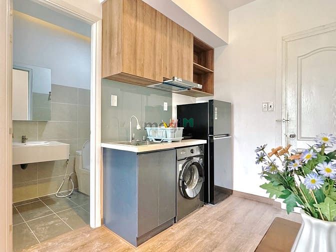 Hình ảnh ✅ Căn Hộ Cao Cấp Mới 100%_Ban Công Lớn_Mặt Tiền Hoàng Sa_Quận 1