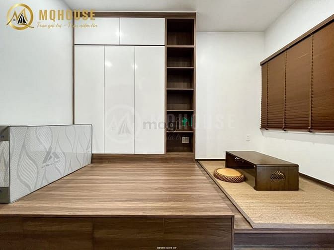 Hình ảnh 🍀Studio Phong Cách Nhật_Siêu Mê_Full Nội Thất_Gần Sala