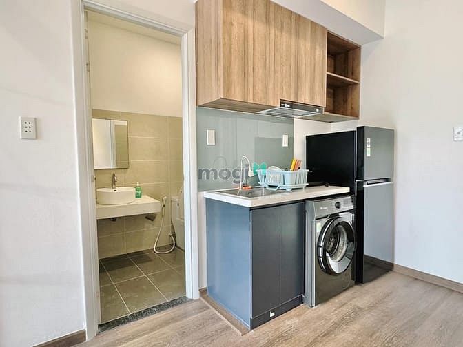 Hình ảnh Cực Phẩm Q2 Căn Hộ Cao Cấp ⚜️ Chỗ Đậu Xe Hơi Đường Rộng Thoáng