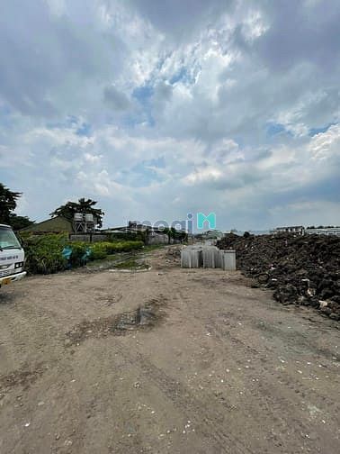 Hình ảnh Bán đất 3 mặt tiền view sông hàm thuận, đường phan huy ích, p 12 quận
