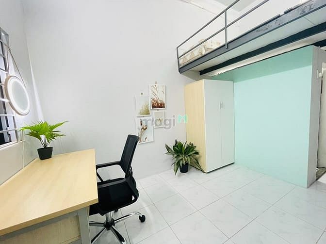Hình ảnh Mb6623 nạp rút nhanh chóng mini  30m2 đường Dương Văn Dương sát bên EAON quận Tân Phú