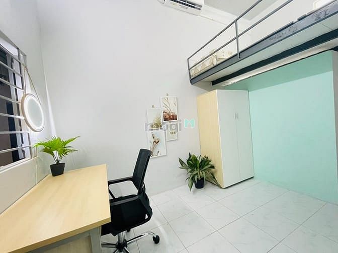 Hình ảnh Mb6623 nạp rút nhanh chóng mini  30m2 đường Dương Văn Dương sát bên EAON quận Tân Phú