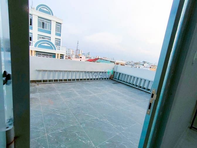 Hình ảnh ✅Căn Hộ Cao Cấp - Cửa Sổ Lớn - Full NT - Bình Thạnh✅