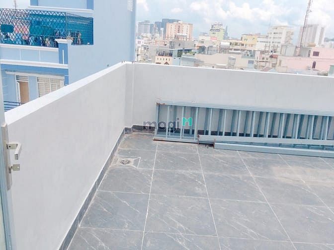 Hình ảnh ✅Căn Hộ Cao Cấp - Cửa Sổ Lớn - Full NT - Bình Thạnh✅