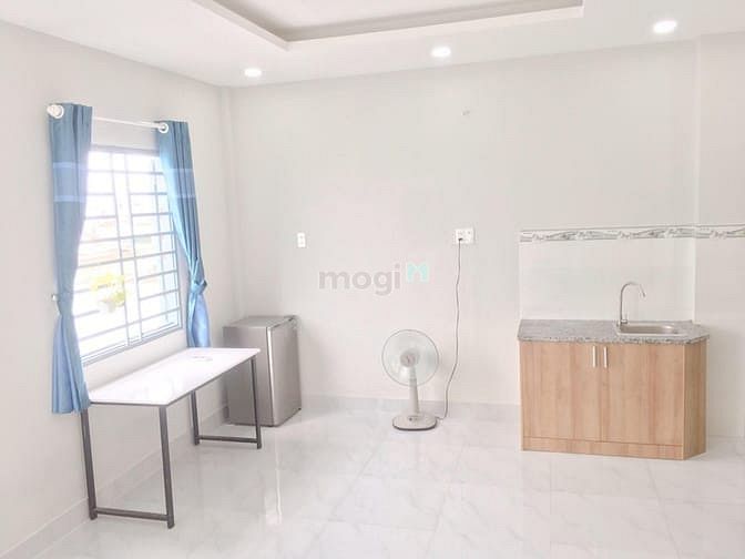 Hình ảnh ✅Căn Hộ Cao Cấp - Cửa Sổ Lớn - Full NT - Bình Thạnh✅