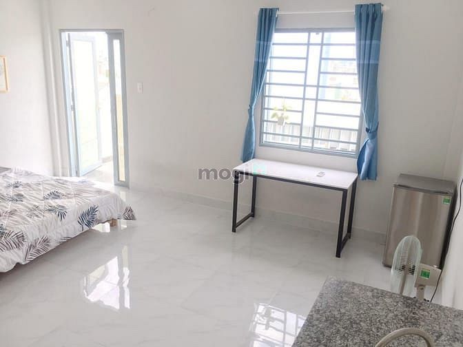 Hình ảnh ✅Căn Hộ Cao Cấp - Cửa Sổ Lớn - Full NT - Bình Thạnh✅