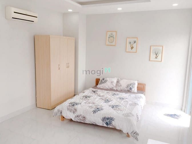 Hình ảnh ✅Căn Hộ Cao Cấp - Cửa Sổ Lớn - Full NT - Bình Thạnh✅