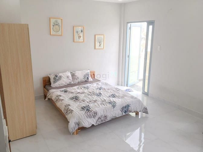 Hình ảnh ✅Căn Hộ Cao Cấp - Cửa Sổ Lớn - Full NT - Bình Thạnh✅