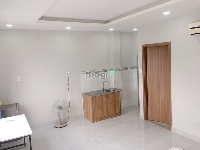 Hình ảnh ✅Căn Hộ Cao Cấp - Cửa Sổ Lớn - Full NT - Bình Thạnh✅