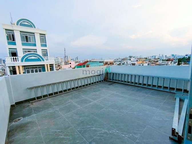 Hình ảnh ✅Căn Hộ Cao Cấp - Cửa Sổ Lớn - Full NT - Bình Thạnh✅