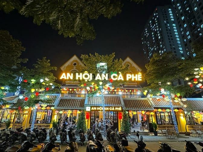 Hình ảnh CHO THUÊ mb mặt phố Huỳnh Thúc Kháng kb cực tốt