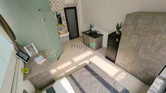 Hình ảnh ✅Căn Hộ Cao Cấp - Cửa Sổ Lớn - Full NT - Bình Thạnh✅
