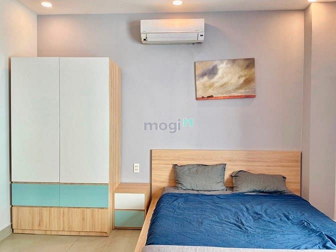 Hình ảnh ✨Căn Hộ Studio 35m2_Balcony_Full Nội Thất_Gần Phan Xích Long
