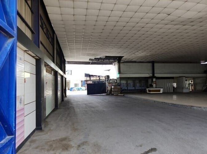 Hình ảnh Kho 250M2, 600M2, 800M2 gần bến xe cho thuê GIÁ CHỈ 15 triệu/tháng