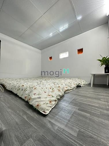 Hình ảnh Cho thuê phòng trọ giá rẻ 30m2 sát bên EAON quận Tân Phú