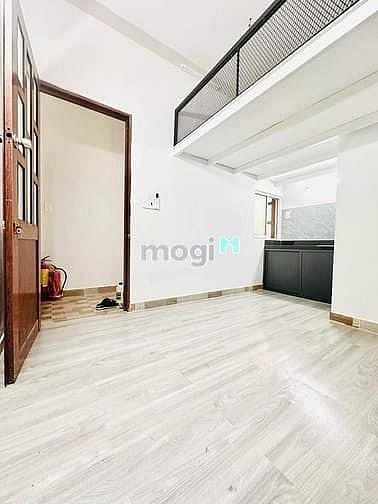 Hình ảnh Phòng trọ có gác cao rộng ở Đồng Đen Tân Bình