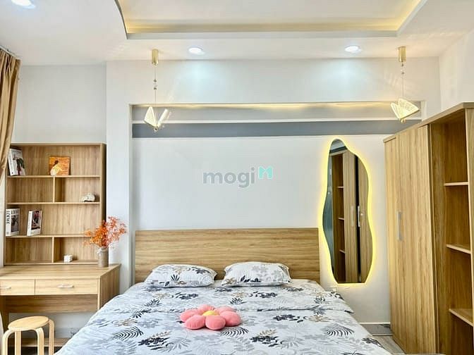 Hình ảnh 🌈 Căn Hộ Cao Cấp Ngay Phan Xích Long Bancol Siêu Thoáng - 9Trx