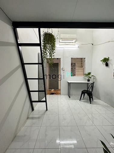 Hình ảnh Mb6623 nạp rút nhanh chóng mini có gác lửng giá rẻ Đường Gò Dầu quận Tân Phú kế bên EAON