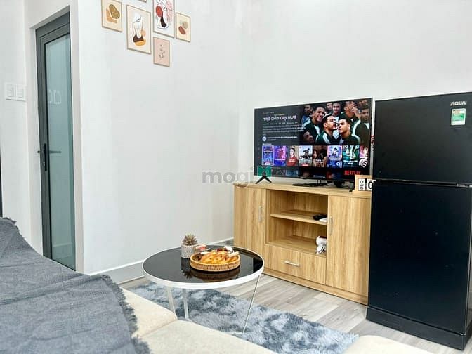 Hình ảnh 🌈 Căn Hộ Cao Cấp Ngay Phan Xích Long Bancol Siêu Thoáng - 9Trx
