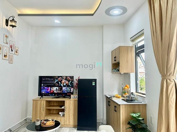 Hình ảnh 🌈 Căn Hộ Cao Cấp Ngay Phan Xích Long Bancol Siêu Thoáng - 9Trx
