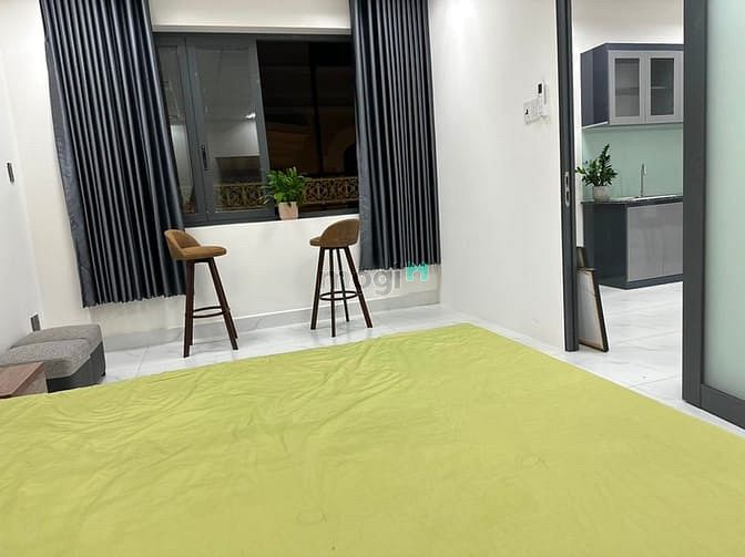 Hình ảnh 🍀Sót Lại 1PN_50m^2_Máy Giặt Riêng_Bancol_Cửa Sổ Thoáng Mát_Gần Sala