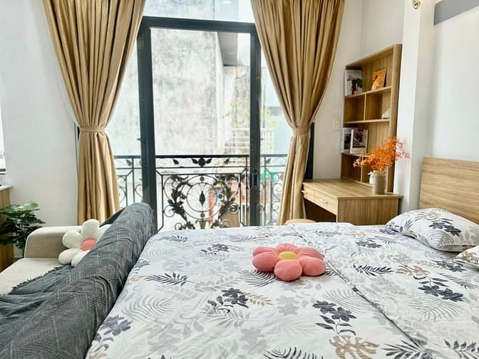 Hình ảnh 🌈 Căn Hộ Cao Cấp Ngay Phan Xích Long Bancol Siêu Thoáng - 9Trx