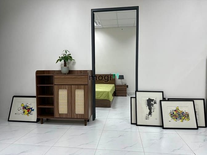 Hình ảnh 🍀Sót Lại 1PN_50m^2_Máy Giặt Riêng_Bancol_Cửa Sổ Thoáng Mát_Gần Sala