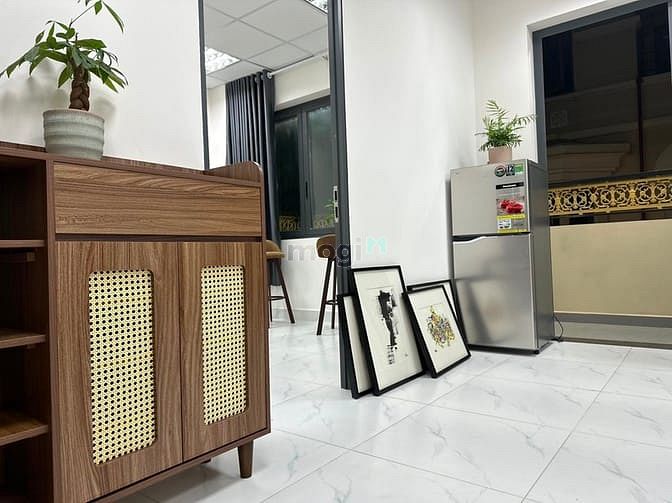Hình ảnh 🍀Sót Lại 1PN_50m^2_Máy Giặt Riêng_Bancol_Cửa Sổ Thoáng Mát_Gần Sala