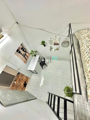 Hình ảnh Mb6623 nạp rút nhanh chóng mini có gác lửng giá rẻ Đường Gò Dầu quận Tân Phú kế bên EAON