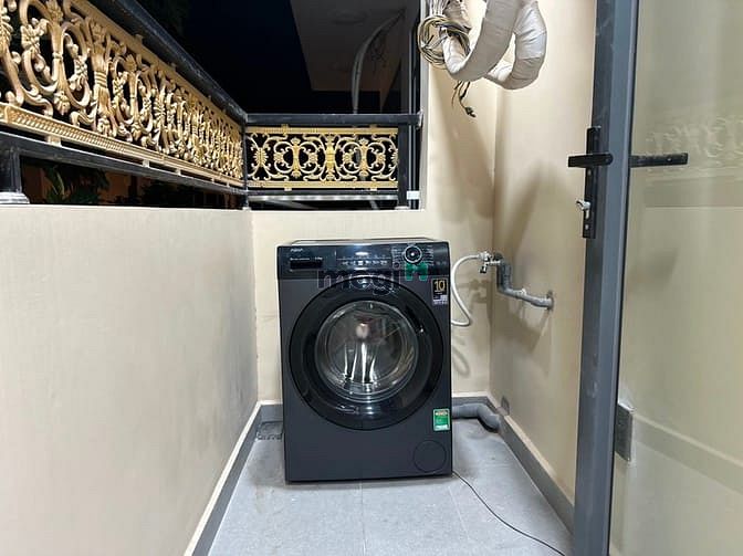 Hình ảnh 🍀Sót Lại 1PN_50m^2_Máy Giặt Riêng_Bancol_Cửa Sổ Thoáng Mát_Gần Sala