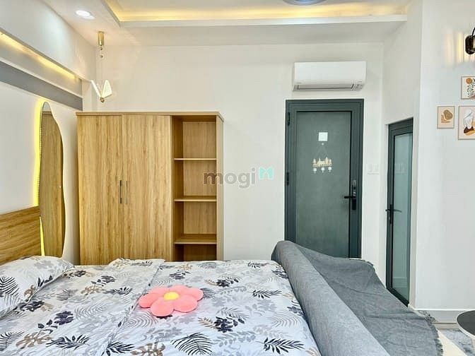 Hình ảnh 🌈 Căn Hộ Cao Cấp Ngay Phan Xích Long Bancol Siêu Thoáng - 9Trx