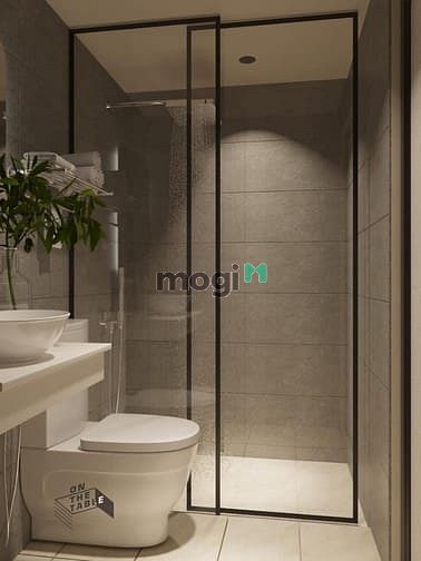 Hình ảnh Căn Hộ Cho Thuê Decor Đẹp Ban Công Máy Giặt Riêng ⚜️Ngay Cầu Sài Gòn🌈