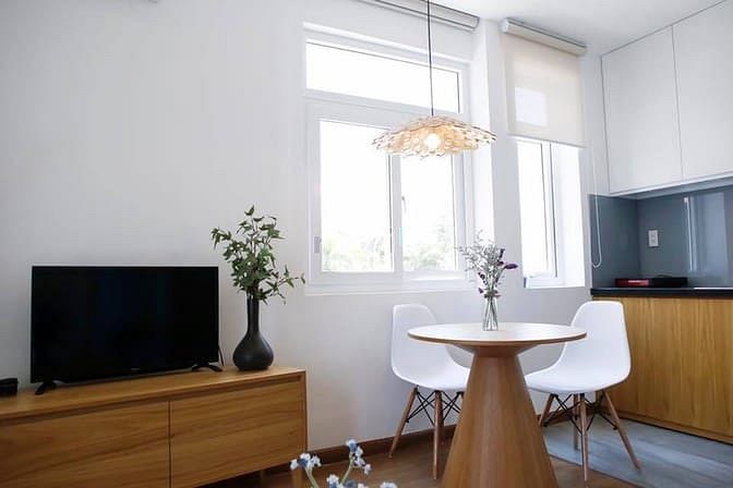 Hình ảnh Cho thuê Trang Chủ MB66.COM / Đăng Ký Tặng 66K_ trung tâm_quận 1_ quận 5_ ban công_ 1 phòng ngủ