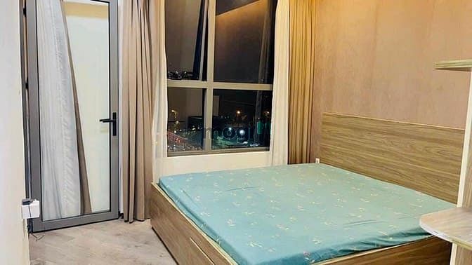 Hình ảnh Cho thuê nhanh The Botanica 75m2,2pn,2WC, Nội thất đầy đủ, ở liền