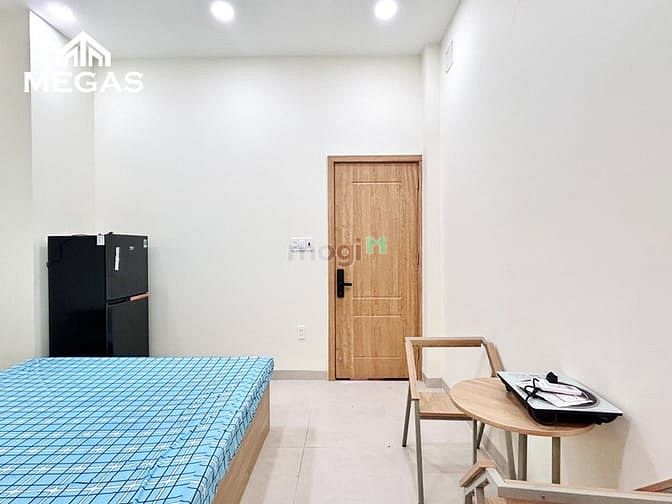 Hình ảnh Khai trường phòng có nội thất và 1pn sau lưng centana thủ thiêm q2