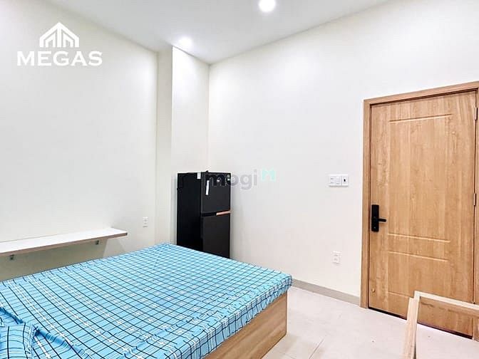 Hình ảnh Khai trường phòng có nội thất và 1pn sau lưng centana thủ thiêm q2