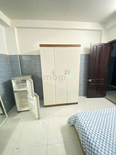 Hình ảnh Phòng Duplex - Studio full NTCB - Vườn Lài - Tân Phú