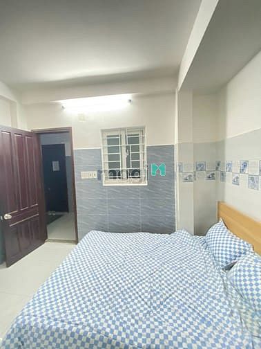 Hình ảnh Phòng Duplex - Studio full NTCB - Vườn Lài - Tân Phú