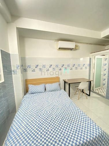 Hình ảnh Phòng Duplex - Studio full NTCB - Vườn Lài - Tân Phú