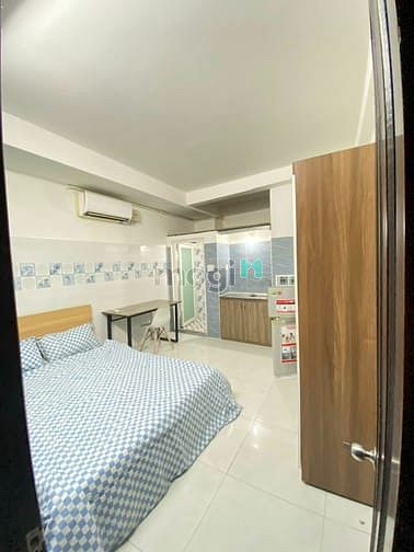 Hình ảnh Phòng Duplex - Studio full NTCB - Vườn Lài - Tân Phú