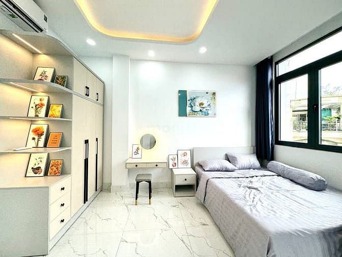 Hình ảnh ✅Căn Hộ Cao Cấp - Cửa Sổ Lớn - Full NT - Phú Nhuận ✅