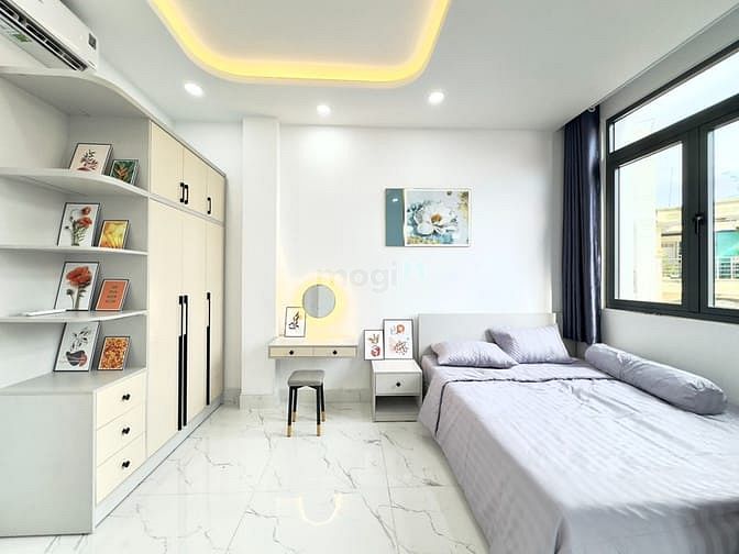 Hình ảnh ✅Căn Hộ Cao Cấp - Cửa Sổ Lớn - Full NT - Phú Nhuận ✅