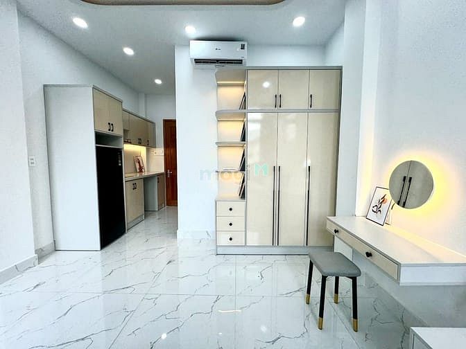 Hình ảnh ✅Căn Hộ Cao Cấp - Cửa Sổ Lớn - Full NT - Phú Nhuận ✅